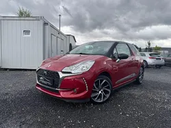 Schwarz Gebraucht 2017 Citroën DS3 Kleinwagen | 6.975 € (Guter Preis)