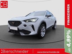Weiss Gebraucht 2023 Cupra Formentor SUV | 26.950 € (Guter Preis)