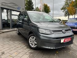 Grau Gebraucht 2024 VW Caddy Maxi Life Van / Kleinbus | 33.499 € (Superpreis)