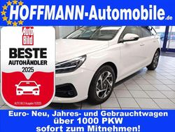 Weiß Neu 2025 Hyundai i30 Kombi | 22.750 € (Superpreis)