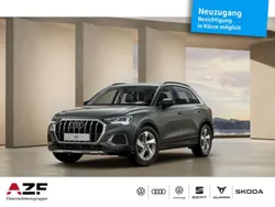 Grau Neu 2025 Audi Q3 Advanced Plus SUV | 40.990 € (Superpreis)