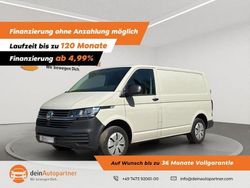 Grau Gebraucht 2024 VW Transporter Van | 28.900 € (Superpreis)