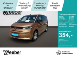 Braun Gebraucht 2024 VW T7 Basis Van | 49.890 € (Superpreis)