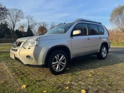 Silber Gebraucht 2012 Nissan X-Trail SE SUV | 12.600 € (Etwas zu teuer)
