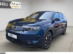 Blau Neu 2025 Opel Grandland X SUV | 36.490 € (Fairer Preis)
