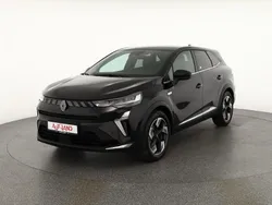 Schwarz Neu 2025 Renault Symbioz Techno SUV | 29.900 € (Guter Preis)