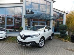Weiß Gebraucht 2016 Renault Kadjar LIMITED SUV | 10.990 € (Superpreis)