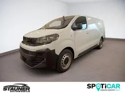 Weiß Gebraucht 2024 Opel Vivaro Van | 26.480 €