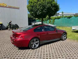 BMW M6