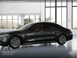 Gebraucht 2023 Mercedes S450 Limousine | 83.490 € (Superpreis)