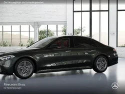Gebraucht 2023 Mercedes S450 Limousine | 85.990 € (Superpreis)