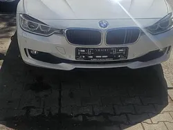 Weiß Gebraucht 2013 BMW 316 Limousine | 6.999 € (Fairer Preis)
