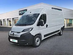Other Neu 2025 Citroën Jumper Van / Kleinbus | 30.900 € (Guter Preis)