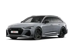 Nardograu Neu 2025 Audi RS6 Performance Kombi | 182.000 €