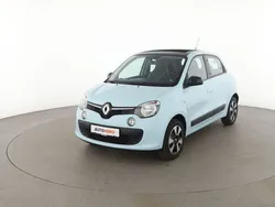 Blau Gebraucht 2018 Renault Twingo LIMITED Kleinwagen | 9.090 € (Fairer Preis)