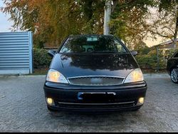 Schwarz Gebraucht 2005 Ford Galaxy Van / Kleinbus | 2.999 € (Fairer Preis)