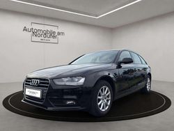 Mythosschwarz Gebraucht 2014 Audi A4 Kombi | 9.990 € (Fairer Preis)