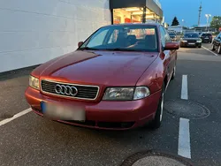 Andere farben Gebraucht 1995 Audi A4 Limousine | 4.000 €