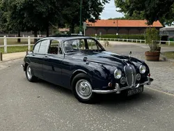 Jaguar MK II