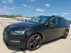 Schwarz Gebraucht 2015 Skoda Octavia RS Kombi | 11.900 € (Guter Preis)