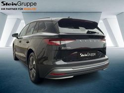 Schwarz Gebraucht 2023 Skoda Enyaq iV Loft SUV | 25.480 € (Fairer Preis)