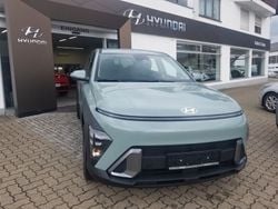 Grün Neu 2025 Hyundai Kona Select SUV | 29.490 € (Guter Preis)