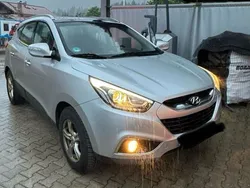 Silber Gebraucht 2014 Hyundai ix35 SUV | 13.400 €