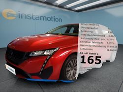 Rot Gebraucht 2022 Peugeot 308 Kleinwagen | 17.499 € (Fairer Preis)