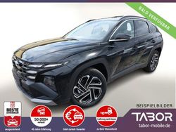 Blau Neu 2025 Hyundai Tucson Trend SUV | 36.688 € (Superpreis)