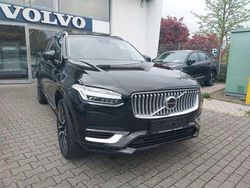 Schwarz Gebraucht 2024 Volvo XC90 Ultimate SUV | 67.900 € (Teuer)