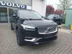 Schwarz Gebraucht 2024 Volvo XC90 Ultimate SUV | 68.900 € (Teuer)