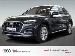 Manhattengrau Gebraucht 2024 Audi Q5 Advanced SUV | 56.880 €