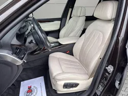 Braun Gebraucht 2014 BMW X5 Comfort Edition SUV | 18.550 € (Fairer Preis)