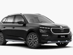 Black magic metallic Neu 2025 Skoda Kamiq Drive SUV | 30.290 € (Fairer Preis)