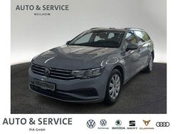 Grau Gebraucht 2022 VW Passat Conceptline Kombi | 24.990 € (Fairer Preis)