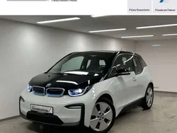 Capparisweiß mit akzent bmw i Gebraucht 2022 BMW i3 Comfort Edition Kleinwagen | 23.950 € (Guter Preis)