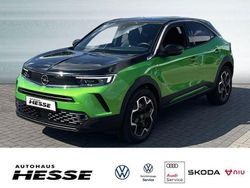 Grün Gebraucht 2021 Opel Mokka-e Ultimate SUV | 17.990 € (Fairer Preis)