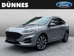 Frostweiß Gebraucht 2021 Ford Kuga Titanium SUV | 31.735 €