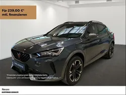 ´magnetic tech´ Gebraucht 2023 Cupra Formentor SUV | 27.250 € (Fairer Preis)