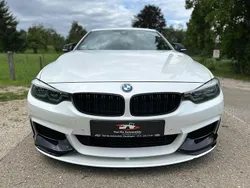 Weiß Gebraucht 2018 BMW 440 M Sport Limousine | 37.499 € (Etwas zu teuer)
