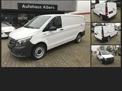 Andere Gebraucht 2020 Mercedes e-Vito Van / Kleinbus | 19.888 € (Guter Preis)