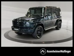 Grün Gebraucht 2023 Mercedes G400 AMG SUV | 131.243 € (Guter Preis)