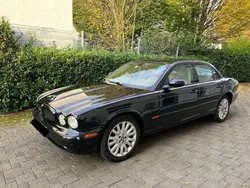 Jaguar XJ8