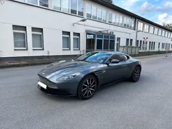Andere außenfarben Gebraucht 2019 Aston Martin DB11 Coupé | 149.999 €