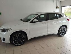 Weiß Gebraucht 2022 BMW X2 Shadowline SUV | 29.500 € (Fairer Preis)