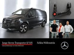 Gray Gebraucht 2025 Mercedes V250 Style Van / Kleinbus | 68.270 € (Superpreis)