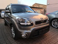 Silber Gebraucht 2014 Kia Soul Edition 7 SUV | 9.900 € (Fairer Preis)