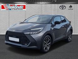 Marlingrau Gebraucht 2024 Toyota C-HR Team SUV | 33.990 € (Etwas zu teuer)
