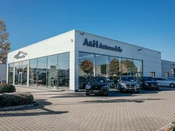 Schwarz Gebraucht 2022 Ford Mondeo Titanium Kombi | 19.980 € (Guter Preis)