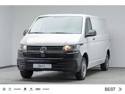 Candyweiß Gebraucht 2020 VW T6.1 Van | 24.995 €